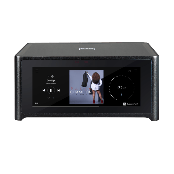 NAD M10 V3