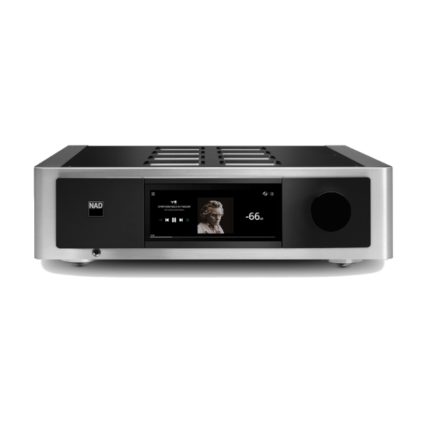 NAD M33