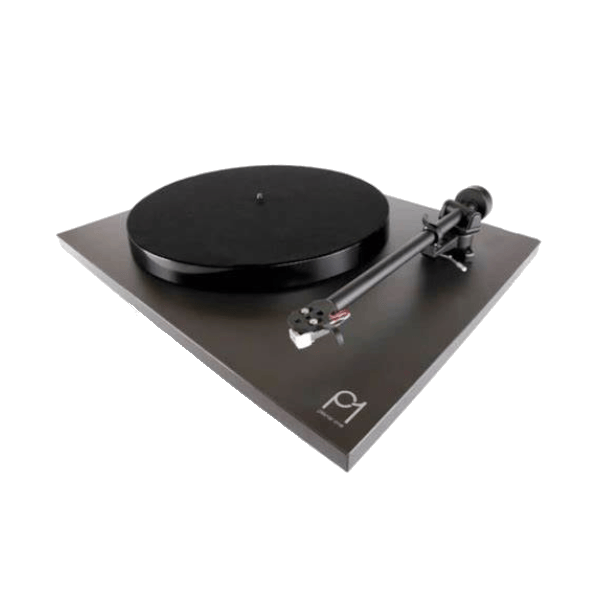 Rega Planar 1 Plus Nero opaco