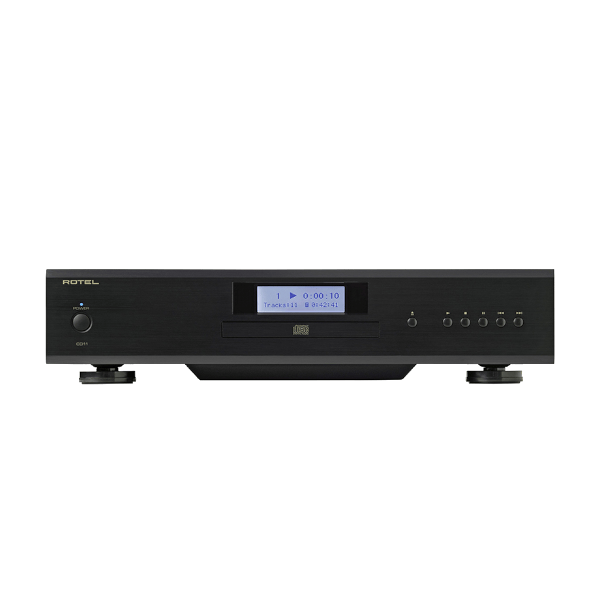 Rotel CD 11