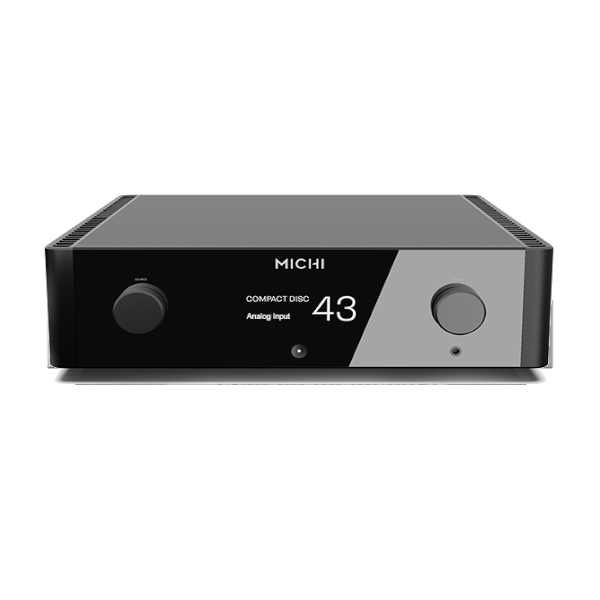 Rotel P5