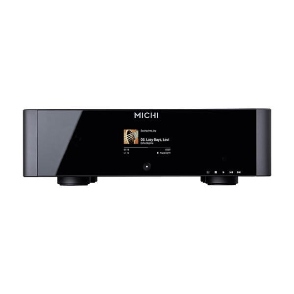 Rotel Michi Q5