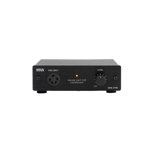 Stax SRM-270S