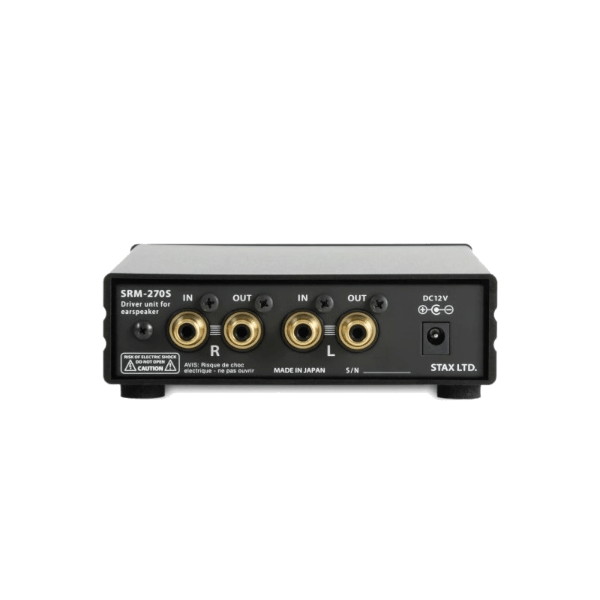 Stax SRM-270S