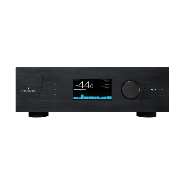 StormAudio ISP Core 16