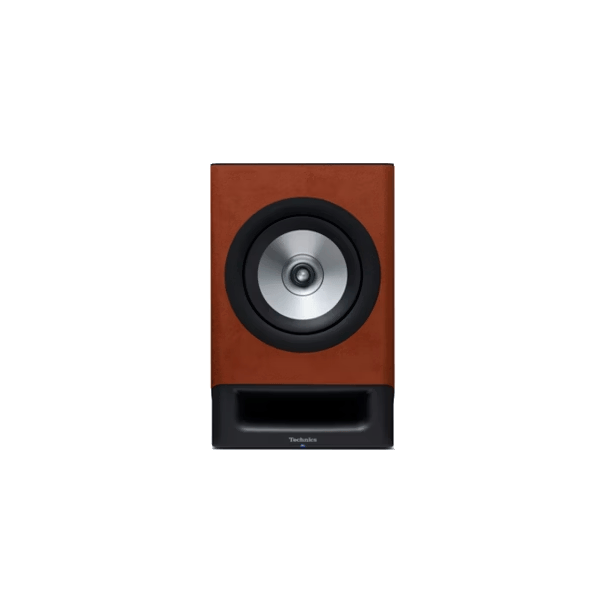 Technics SL-CX700 Marrone Terracotta