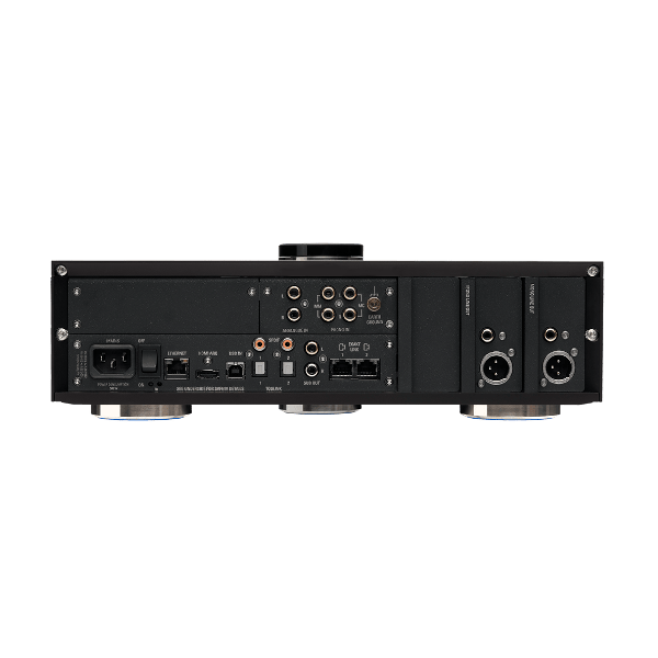 Linn Selekt Dual Mono (Classic Hub)