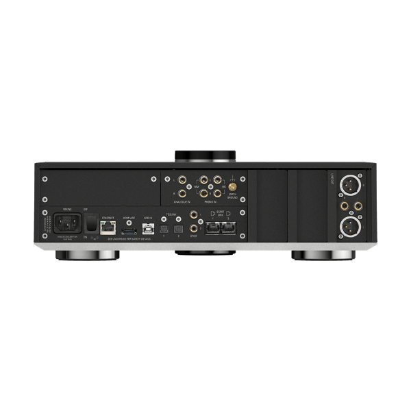 Linn Selekt Preamplificatore Stereo (Classic Hub)