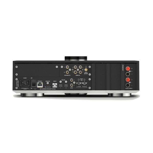Linn Selekt All-in-One (Classic Hub)