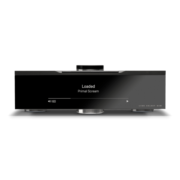 Linn Selekt Preamplificatore Stereo (Classic Hub)