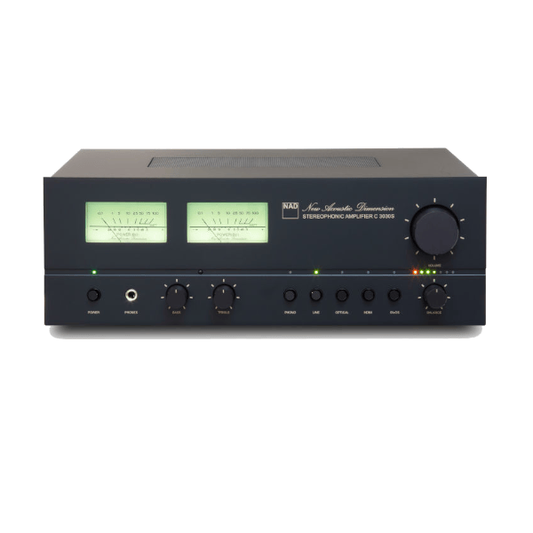 NAD C 3030s