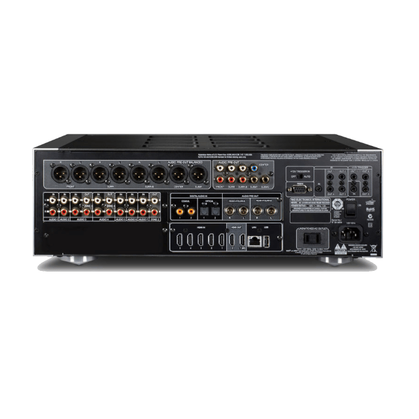 NAD M17 V2i