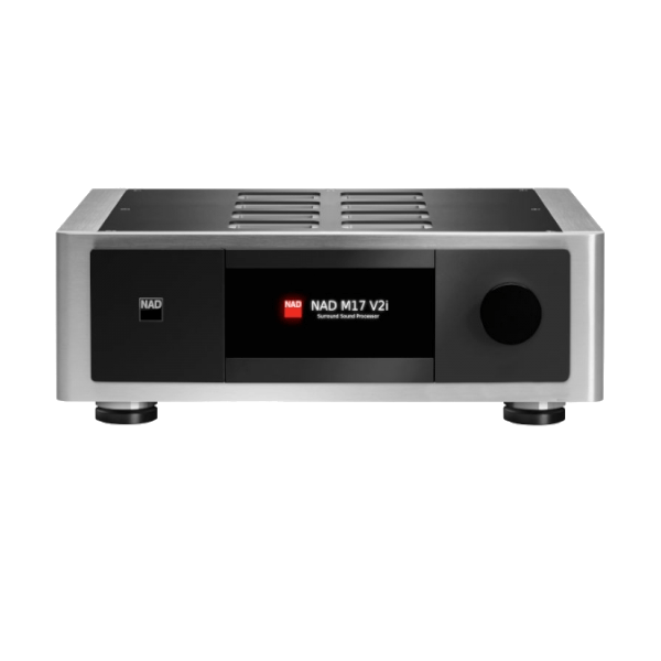 NAD M17 V2i