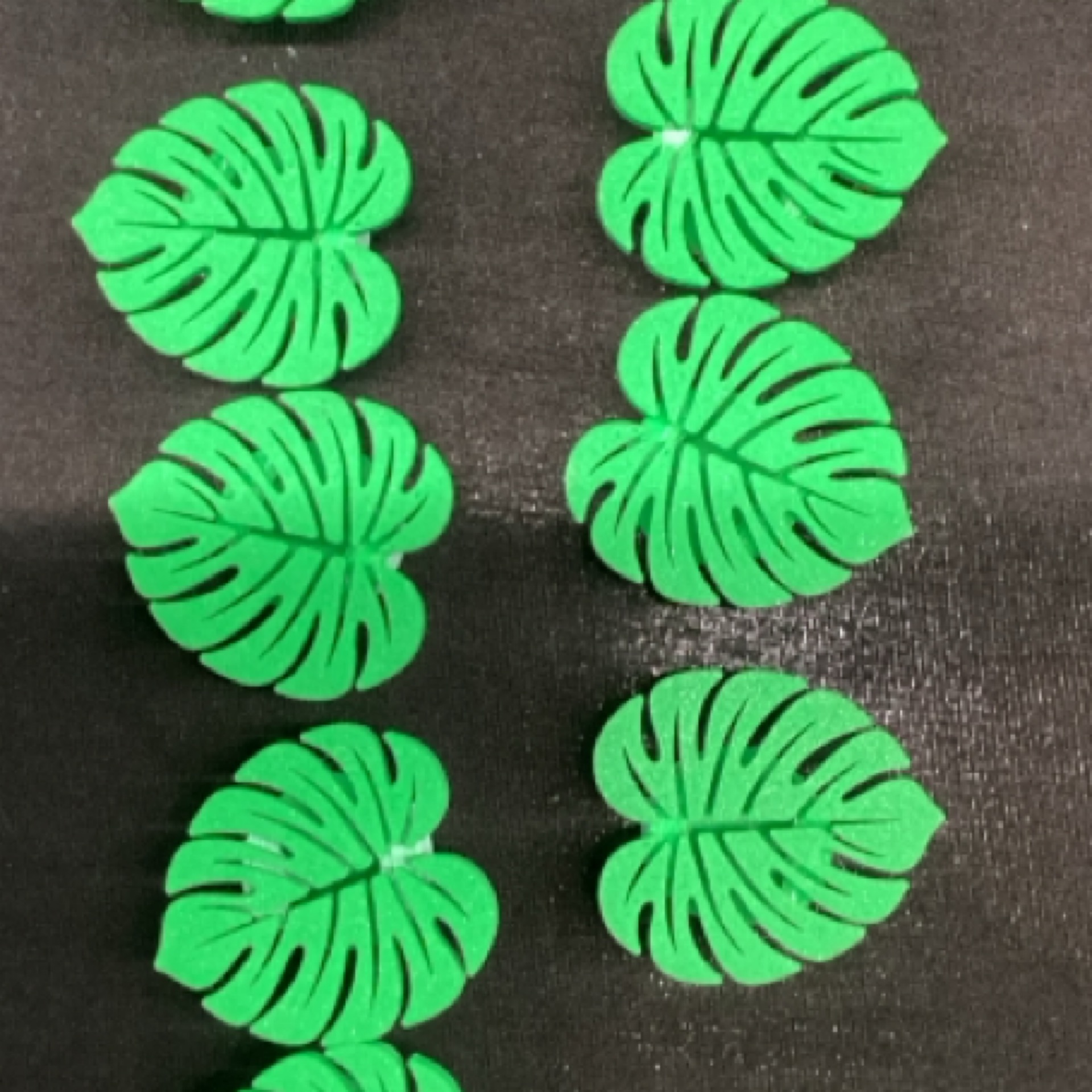Plant clip