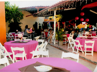 Buscometro Cliente Junior Sala De Eventos