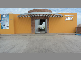 Buscometro Cliente Sala De Fiestas Aric