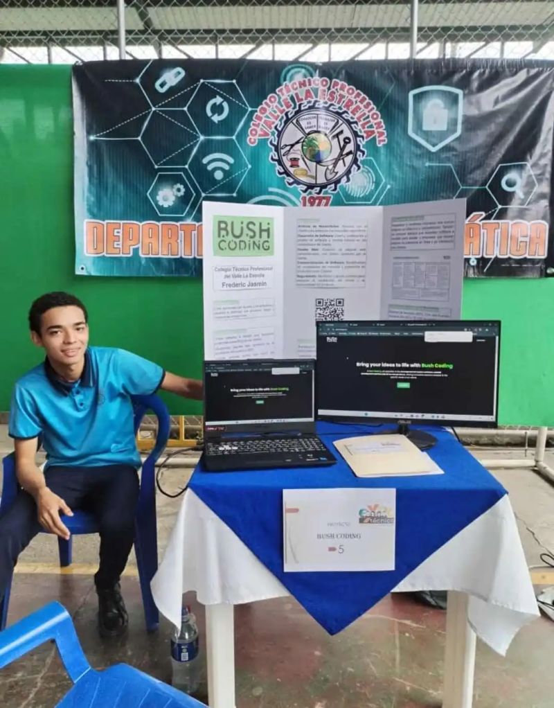 Bush Coding Custom Software Development Web Solutions Costa Rica - Mobile Sunset Textures for Desktop