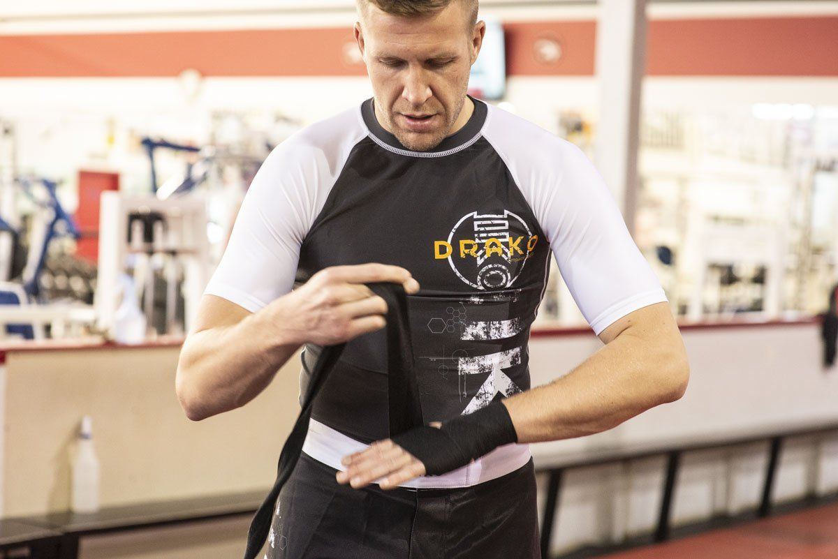 High quality bushido martial arts supplies & training gear