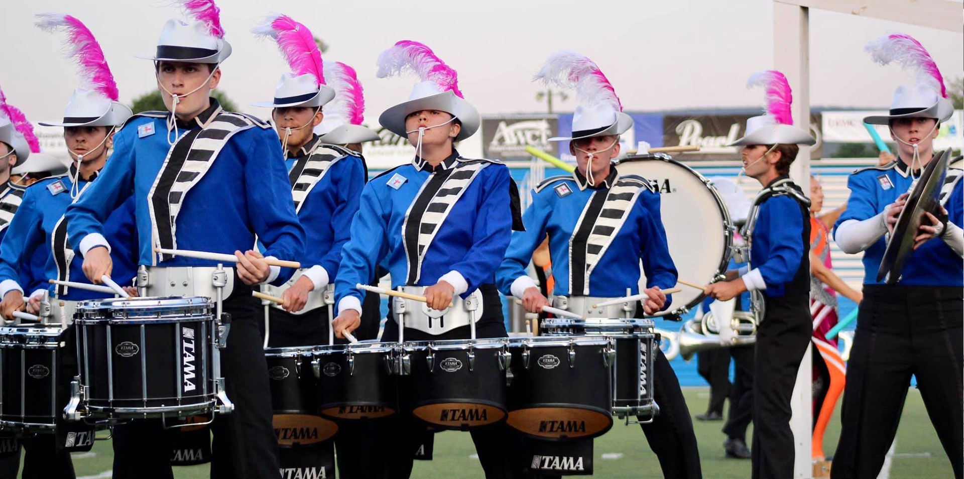 Magical Topeka Drum Ensemble Performs Dozens Of Events A Year Ksnt News Beer wine and soda are included free of charge.