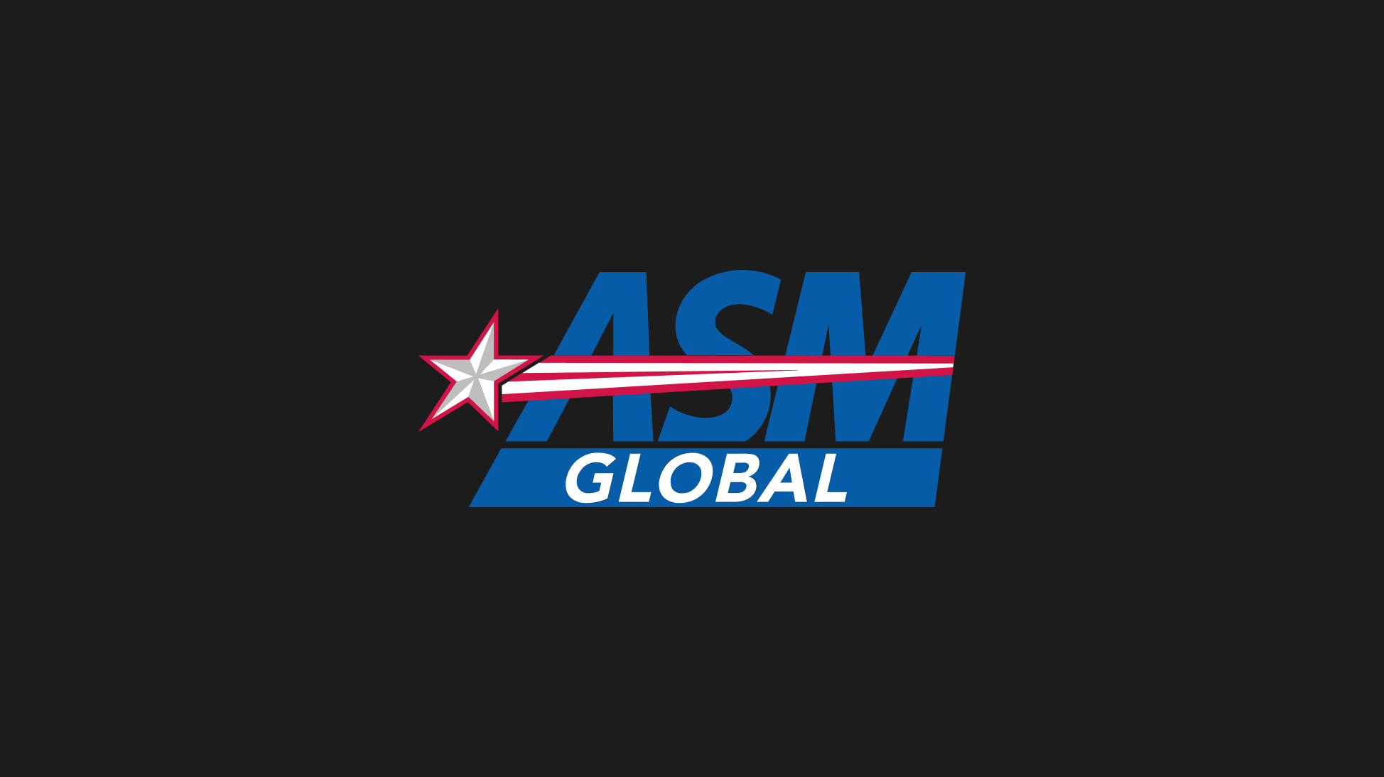 asm global logo
