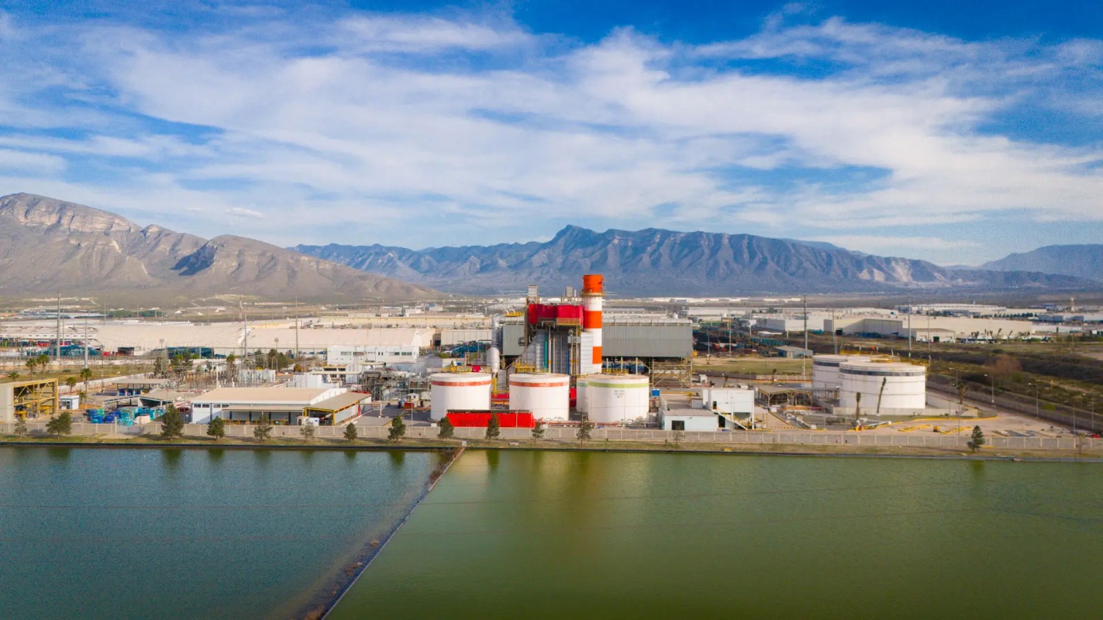 Valia Energía fortalece su plataforma para la próxima década con USD 64 millones de inversión comprometida hacia 2030