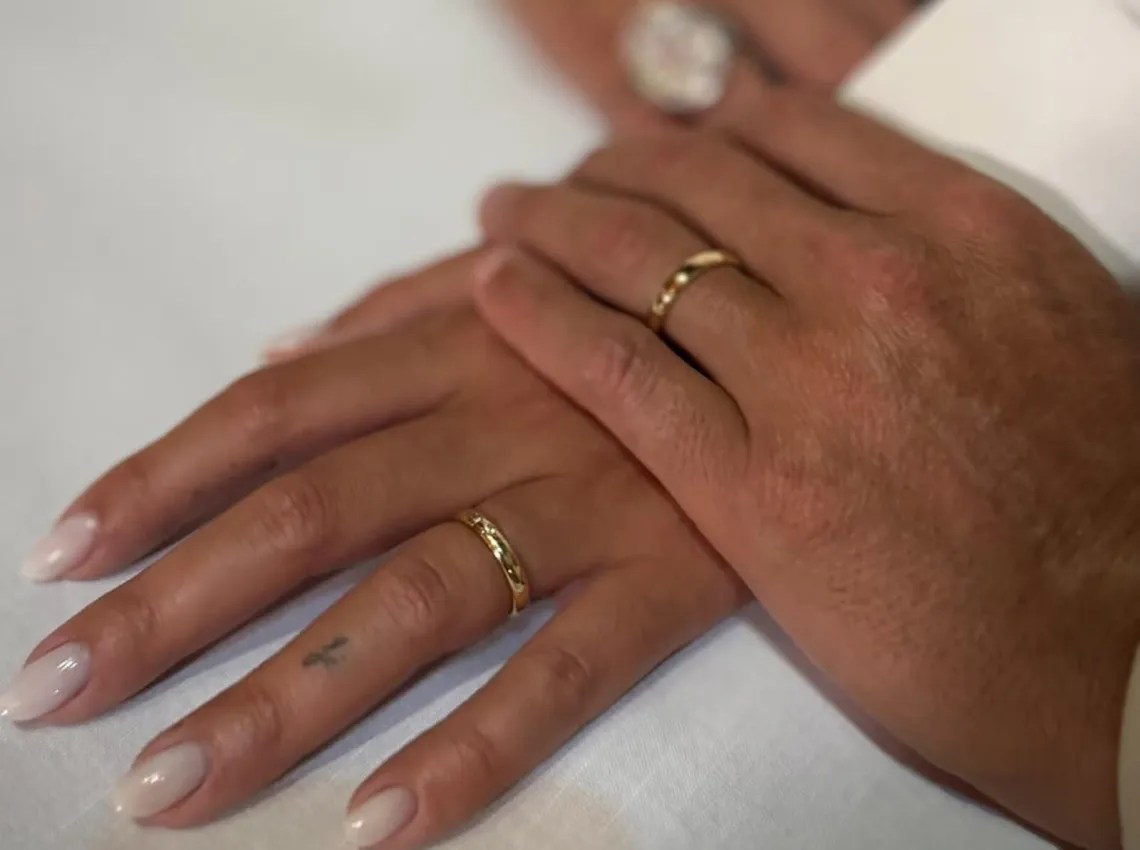 Marriage