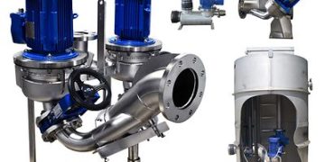 Industrial Flow Solutions 已全面接管其專有 OverWatch® 直列式泵產品的生產運作
