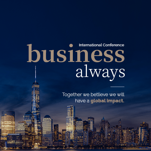 Business Always logo