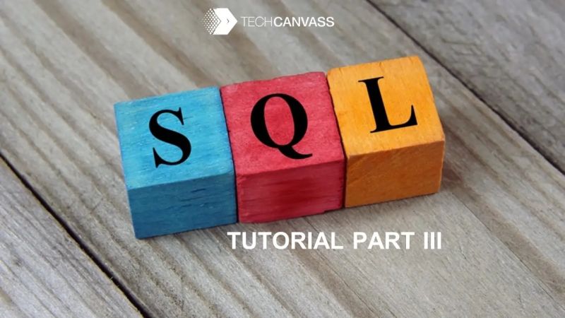Sql Tutorial For Business Analysts Part Iii Business Analysis Blog - Ocean Patterns - Ultra HD 4K Collection