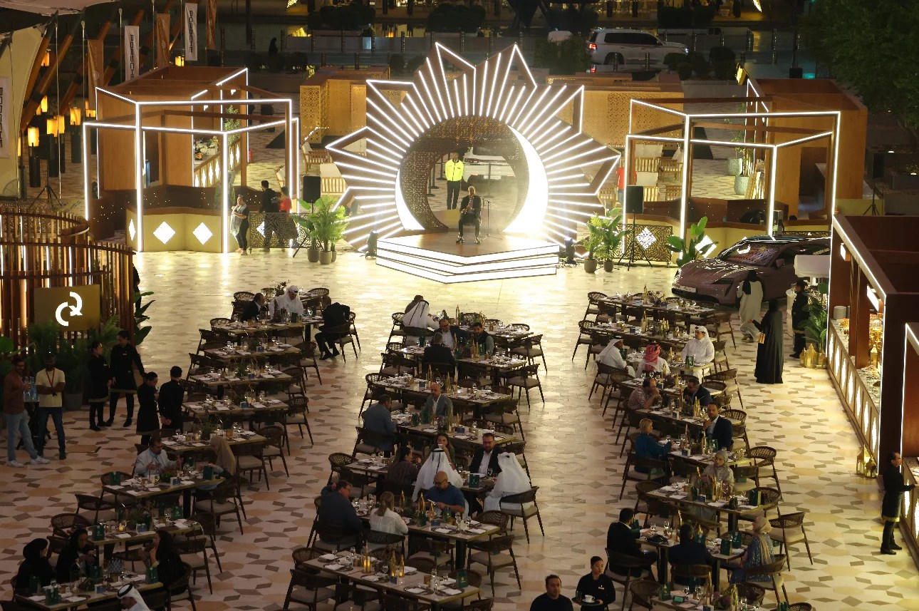 &laquo;مشيرب العقارية&raquo; تكشف عن رؤيتها لعام 2024