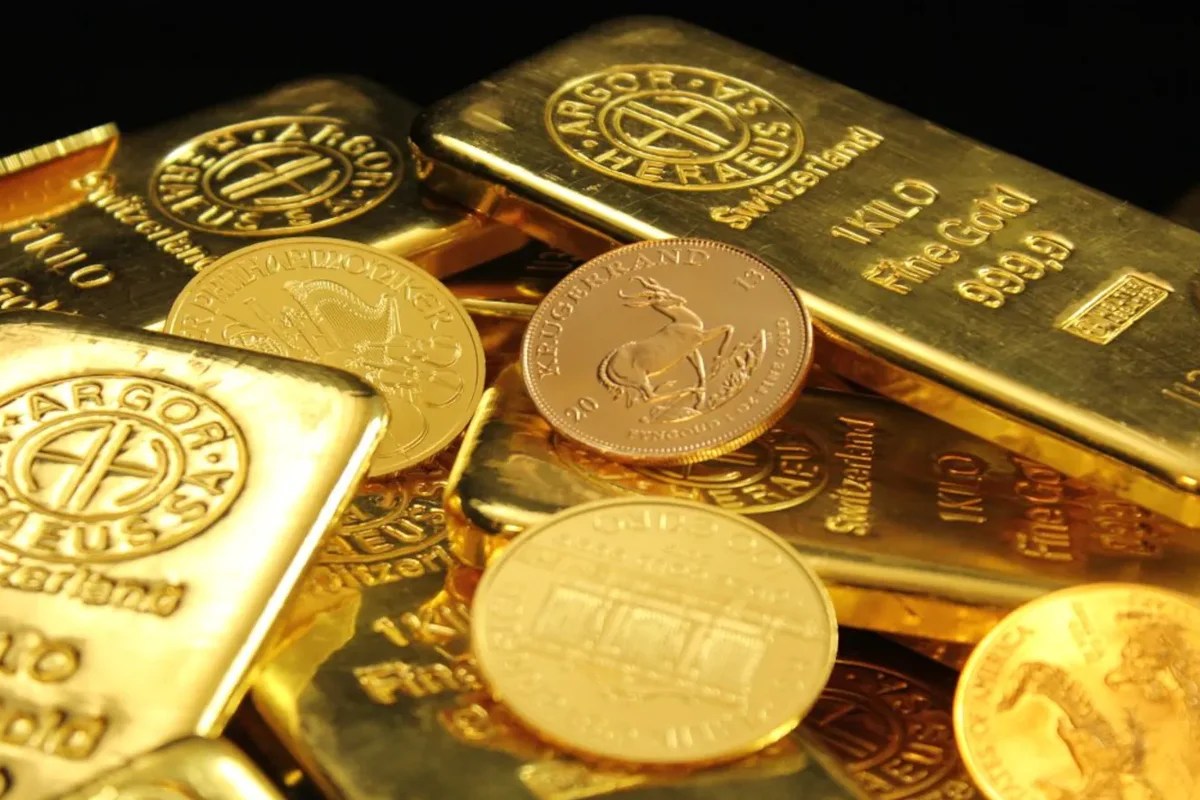 تراجع أسعار الذهب وسط ترقب لبيانات تضخم أميركية