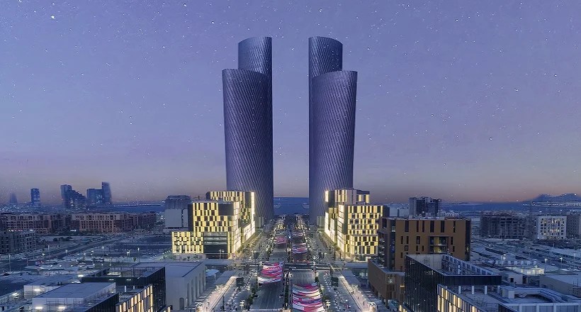 مدن ذكية، تشريعات مرنة، واستثمارات بـ85 مليار دولار&hellip; قطر ترسم ملامح نهضة عقارية غير مسبوقة