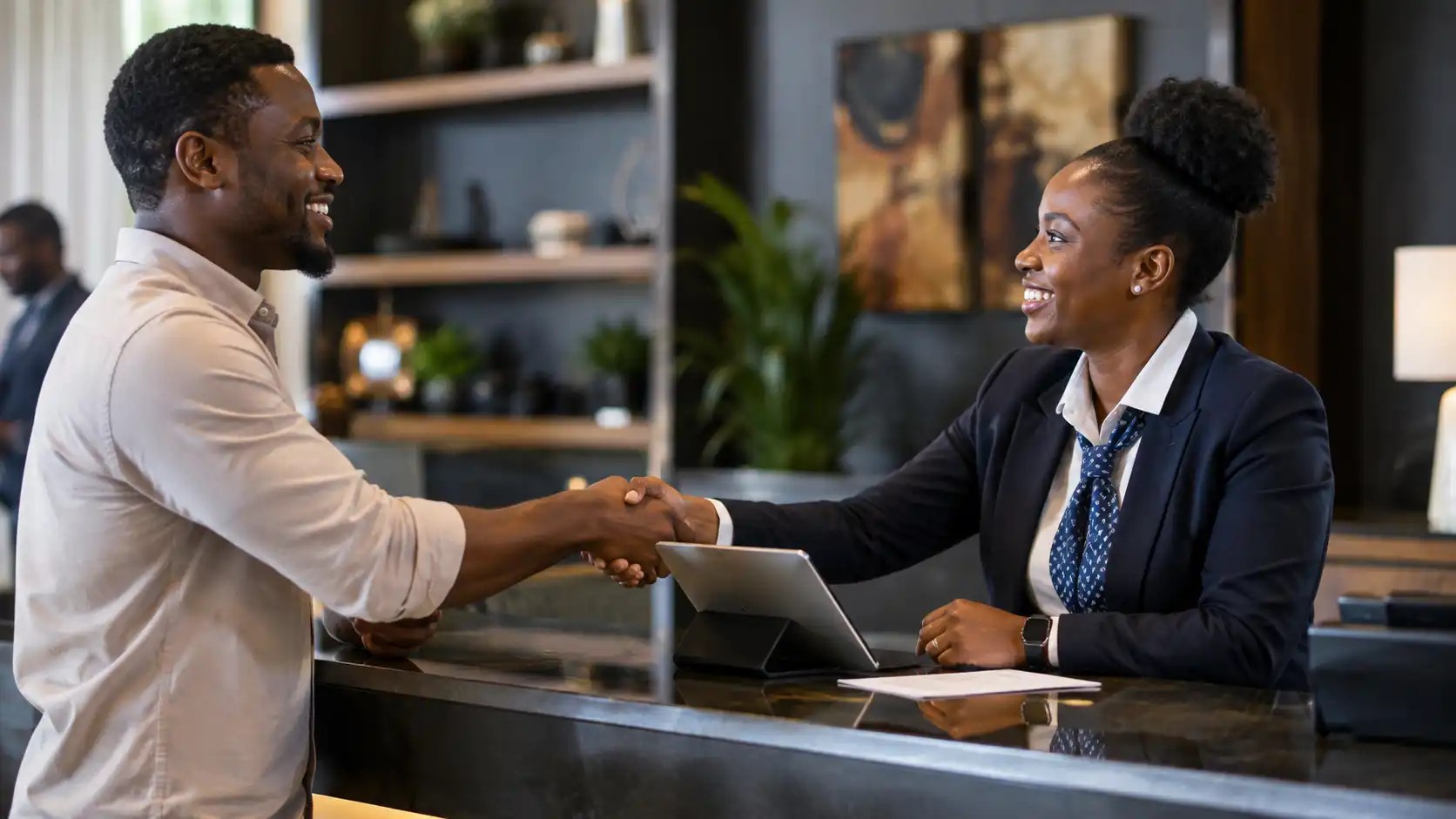 Service Recovery Steps That Win Customers Back