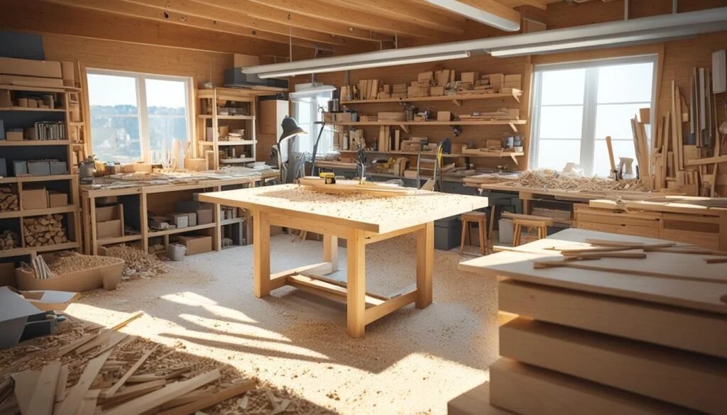 How to Start a Furniture Making Business in Dubai: Steps and Costs (2026)