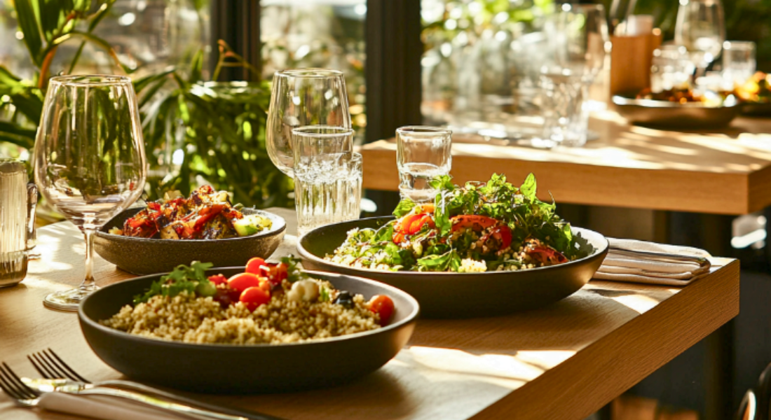 How to Run a Profitable Restaurant Business in Dubai (2026)