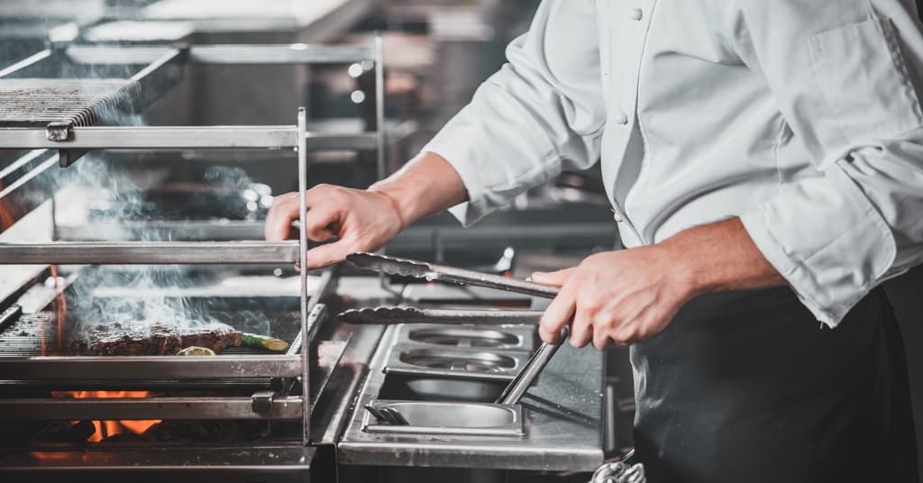 Running cloud kitchen for sale in Dubai