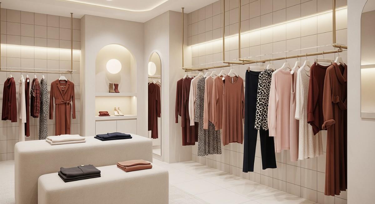 Boutique business for sale in Dubai