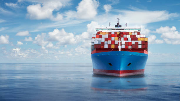 Shipping company for sale in Dubai