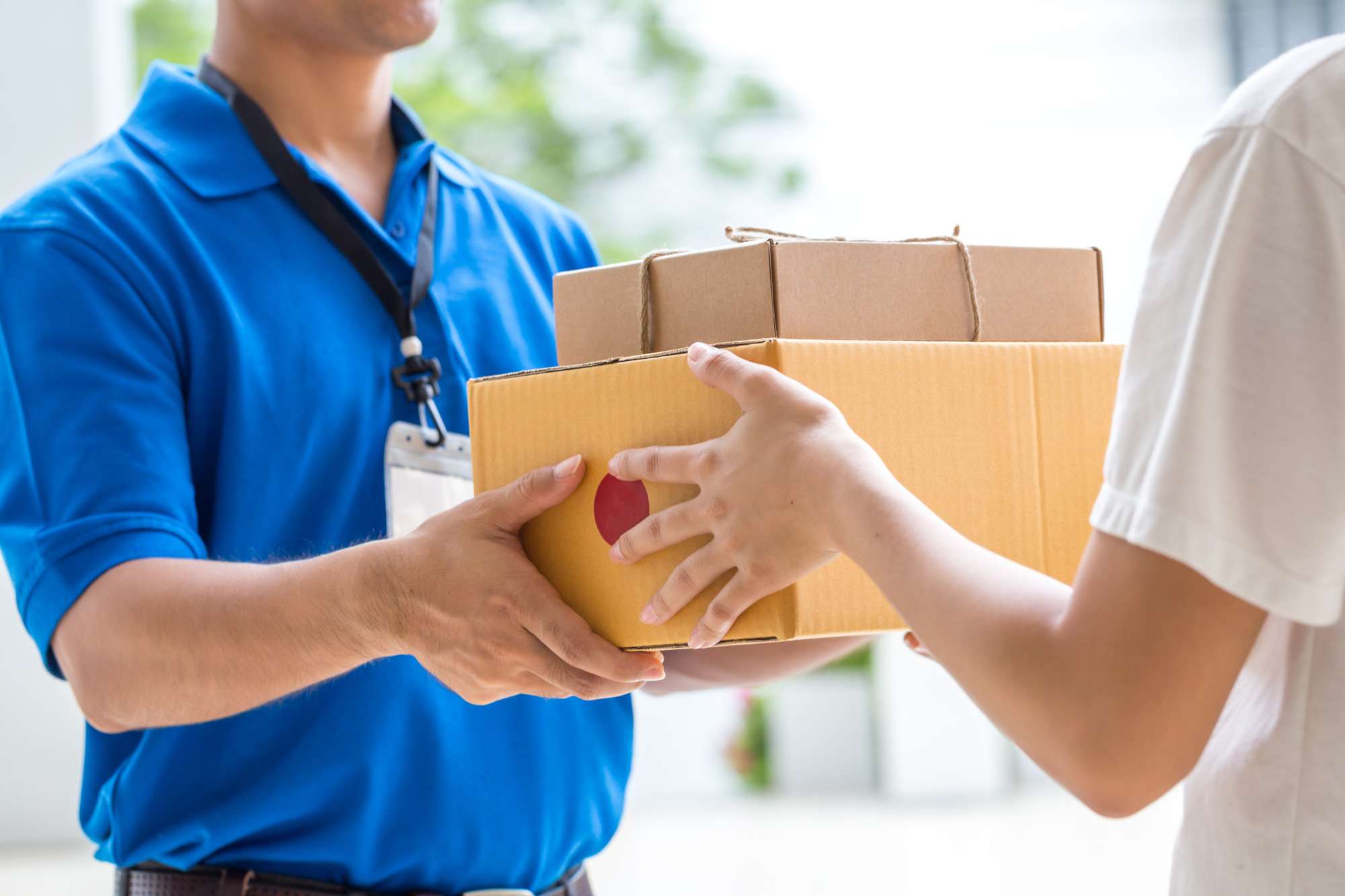 Running delivery business for sale in Dubai