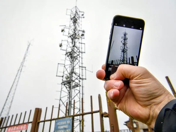 NCC sets new rules for collocation and infrastructure sharing