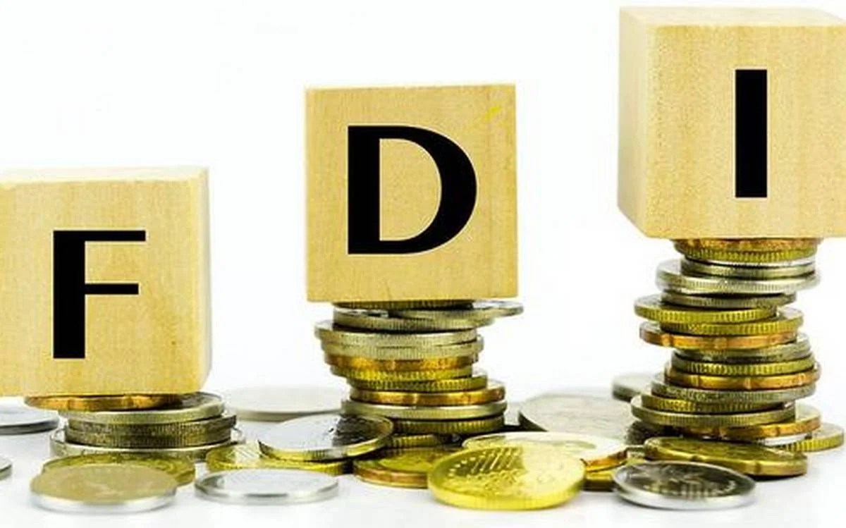 FDI Falls by $471 Million in 5 years – NBS