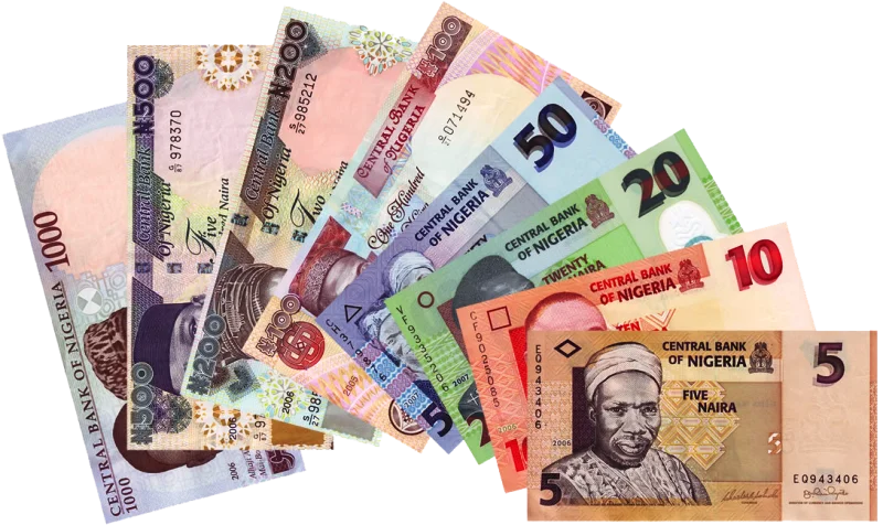 currency in Circulation