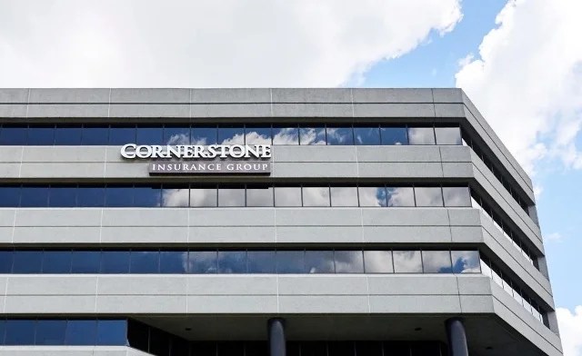 cornerstone insurance
