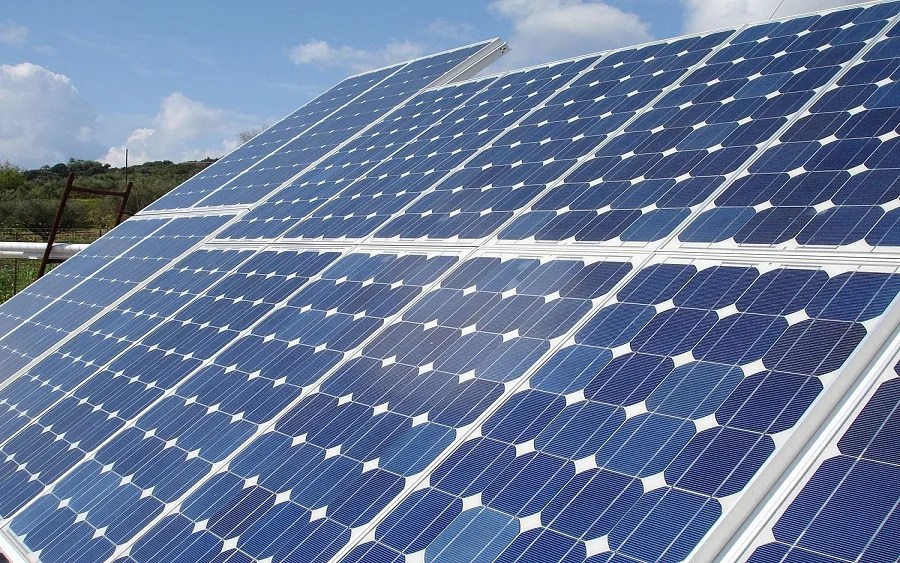 Nigeria needs $410bn as REA backs local solar firm