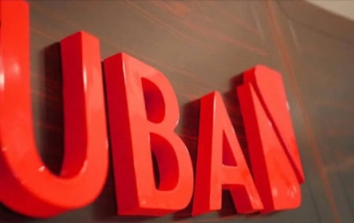 UBA Records N116 Billion Profit in 9 Months