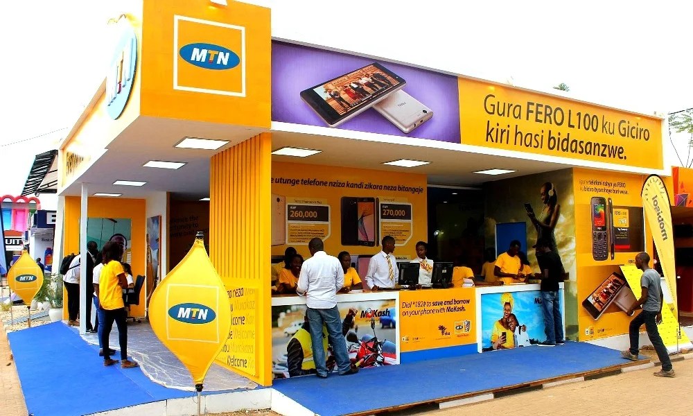 MTN Blames Service Outage on Multiple Fibre Cuts