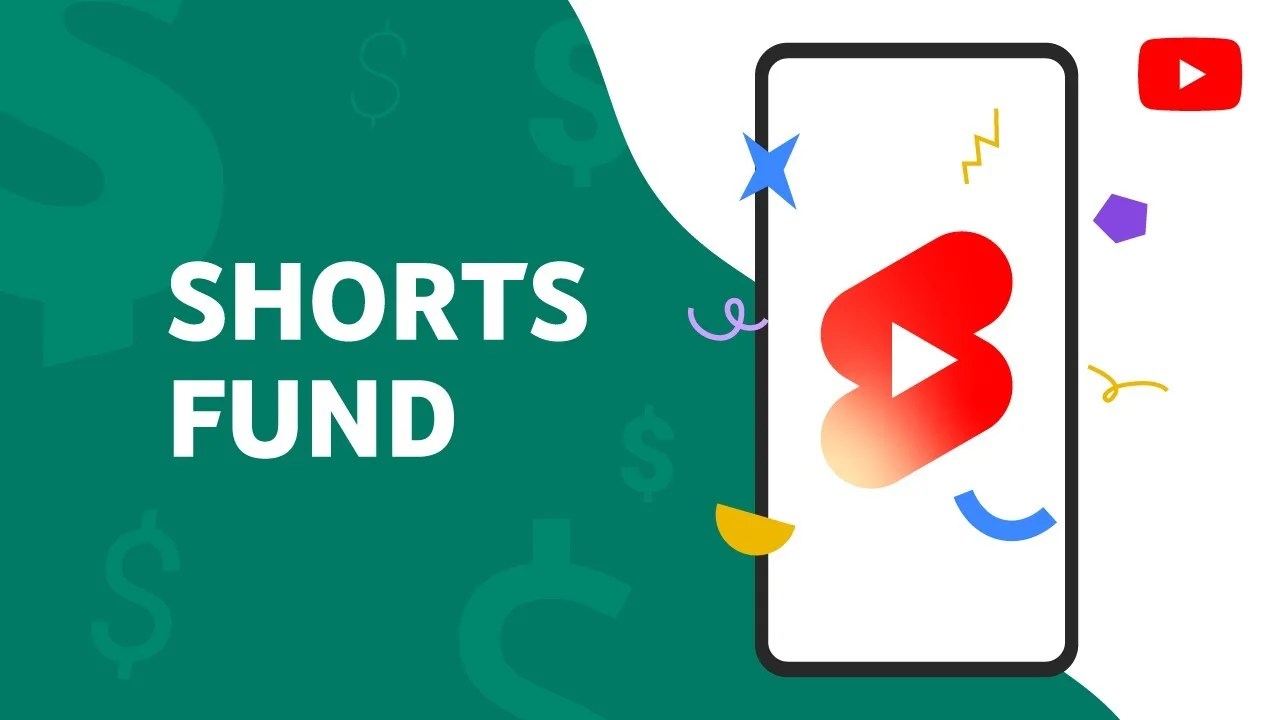 YouTube Shorts Funds in NIgeria