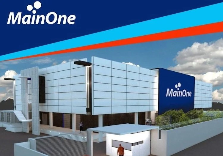 Funke Opeke is selling MainOne to Equinix at $320 million