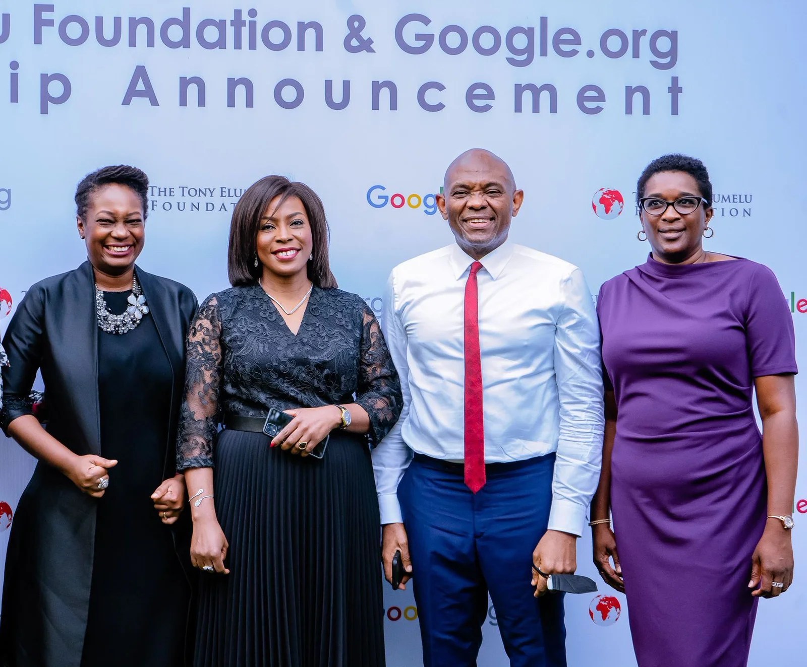 fellowship program for African entrepreneurs