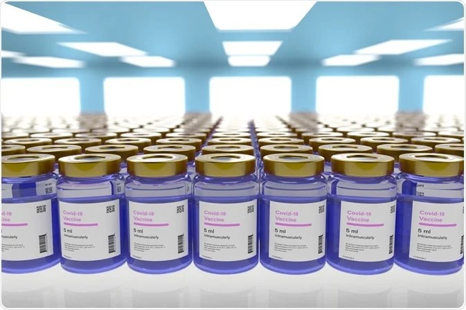 Vaccine Production